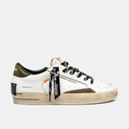 PROMO - 30% NEL CARRELLO SK8 DELUXE OLIVE EMBER - Seipuntozerostore