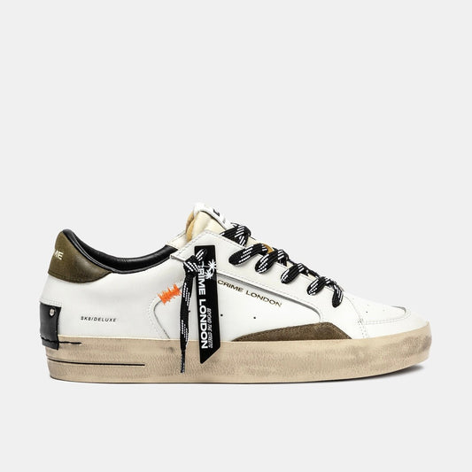 PROMO - 30% NEL CARRELLO SK8 DELUXE OLIVE EMBER - Seipuntozerostore