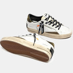 PROMO - 30% NEL CARRELLO SK8 DELUXE OLIVE EMBER - Seipuntozerostore