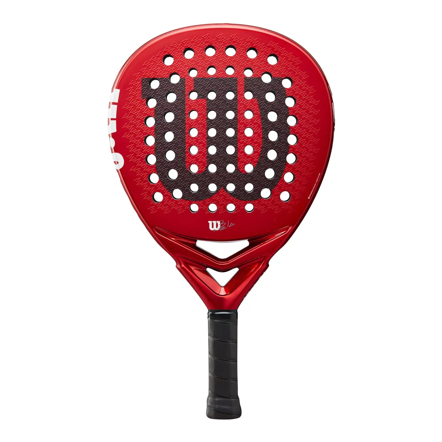 Racchetta Padel Wilson Bela Pro V 2.5 - Seipuntozerostore
