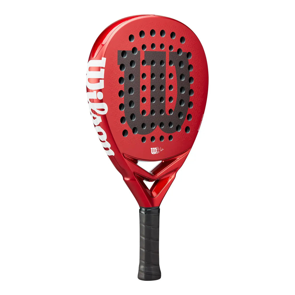 Racchetta Padel Wilson Bela Pro V 2.5 - Seipuntozerostore
