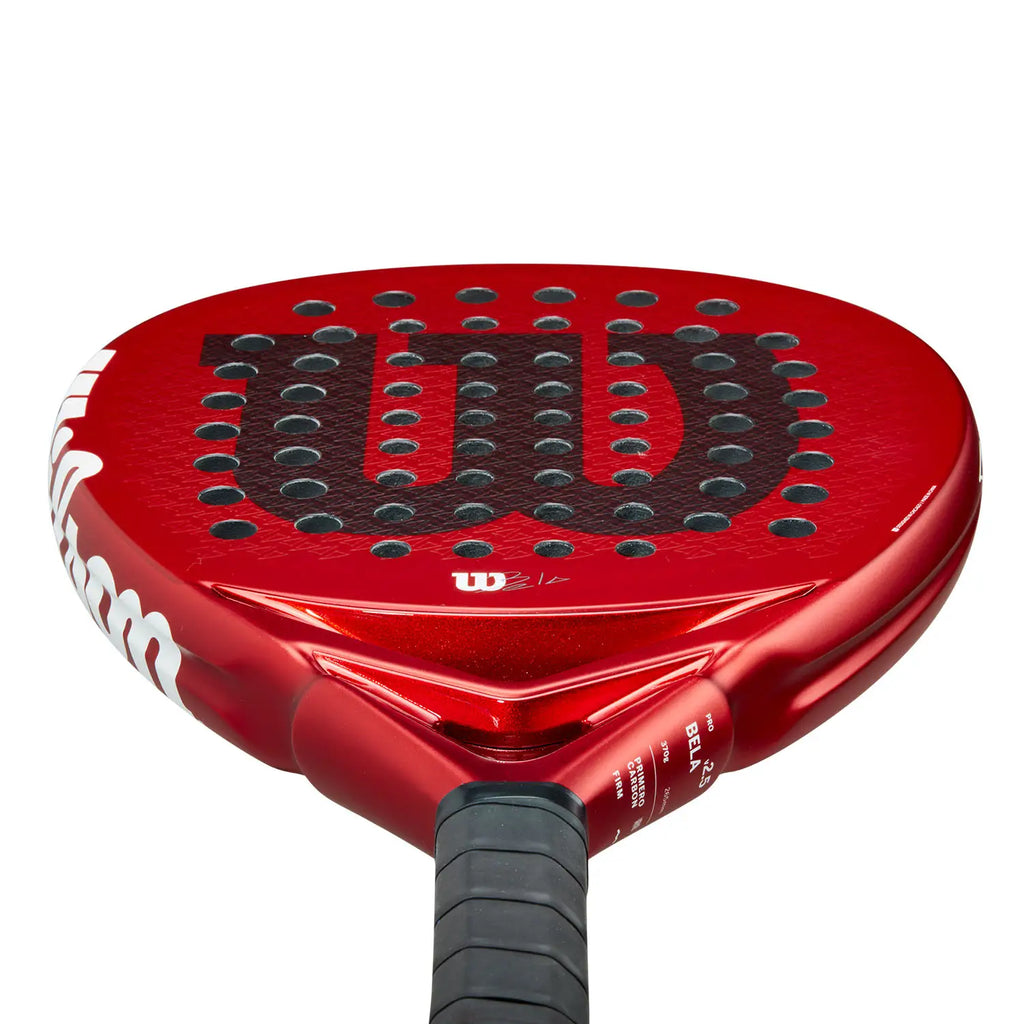 Racchetta Padel Wilson Bela Pro V 2.5 - Seipuntozerostore