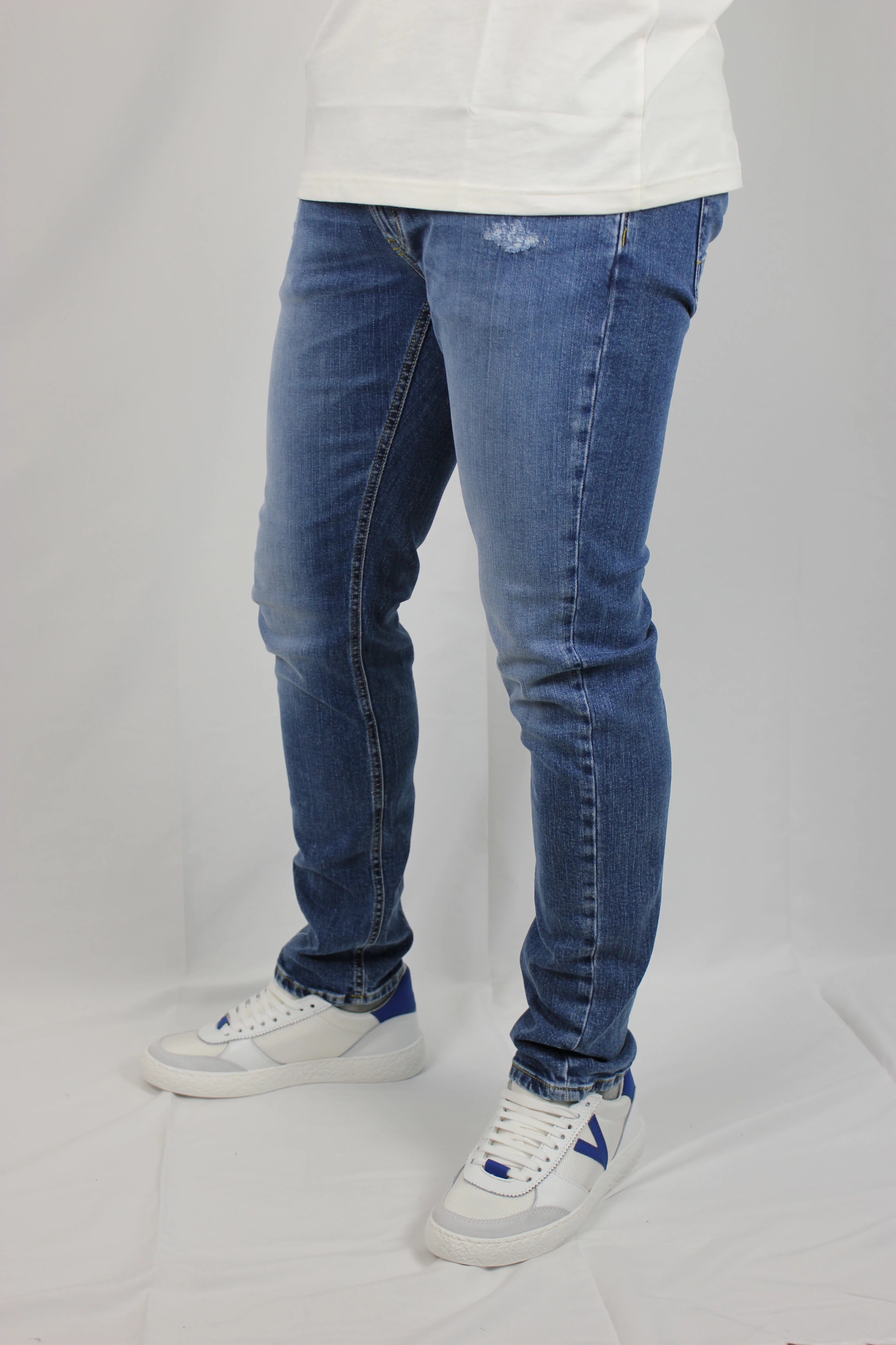 Jeans Ibanez Uniform