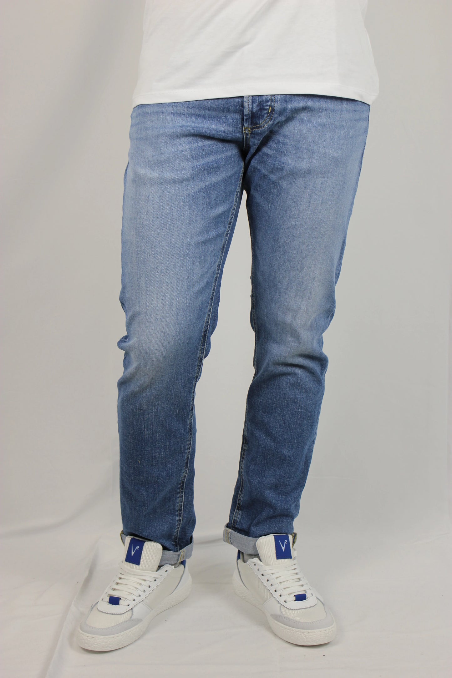 Jeans Barney B3 Uniform - Seipuntozerostore