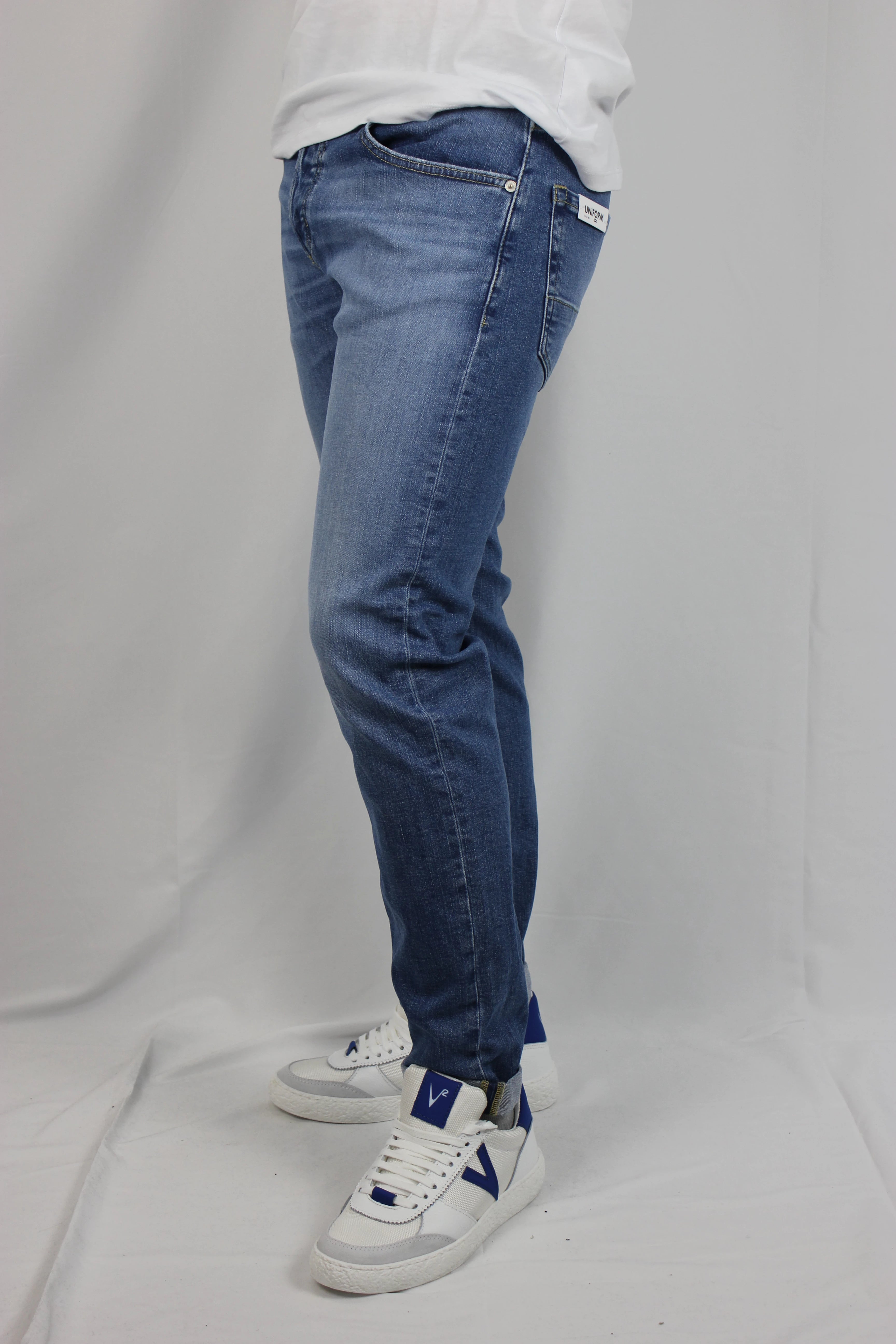 Jeans Barney B3 Uniform