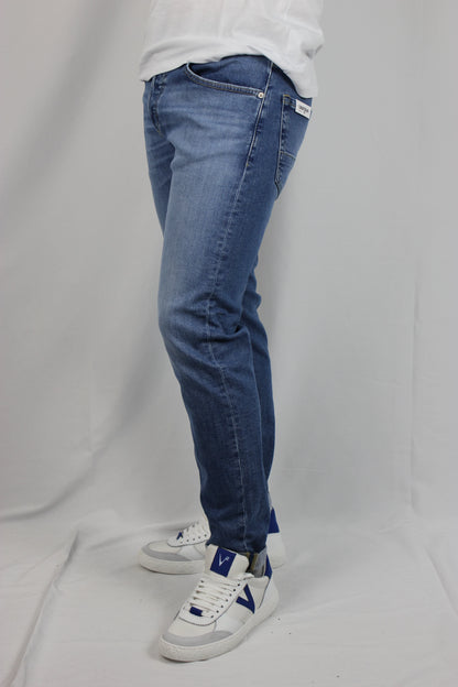 Jeans Barney B3 Uniform - Seipuntozerostore