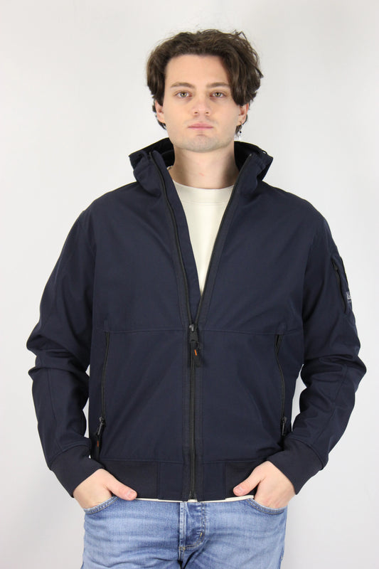 Giacca Melville Napapijri - Seipuntozerostore