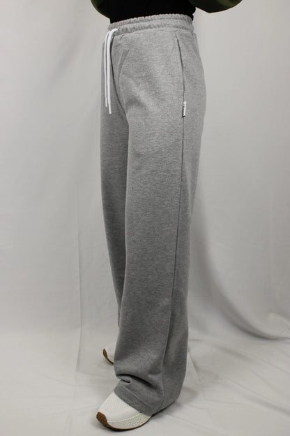 Pantalone a palazzo grigio Berna - Seipuntozerostore
