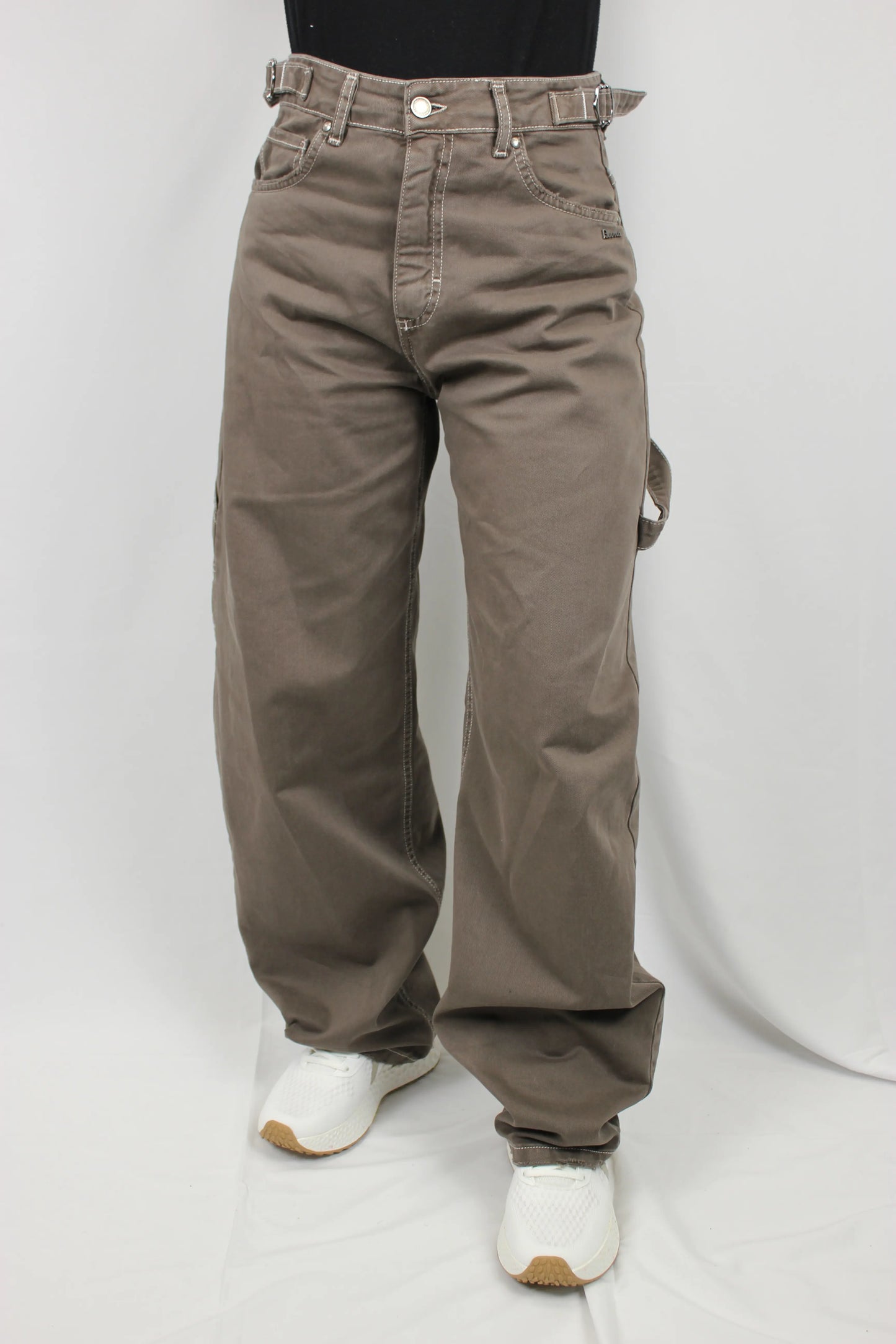 Jeans moro Berna - Seipuntozerostore