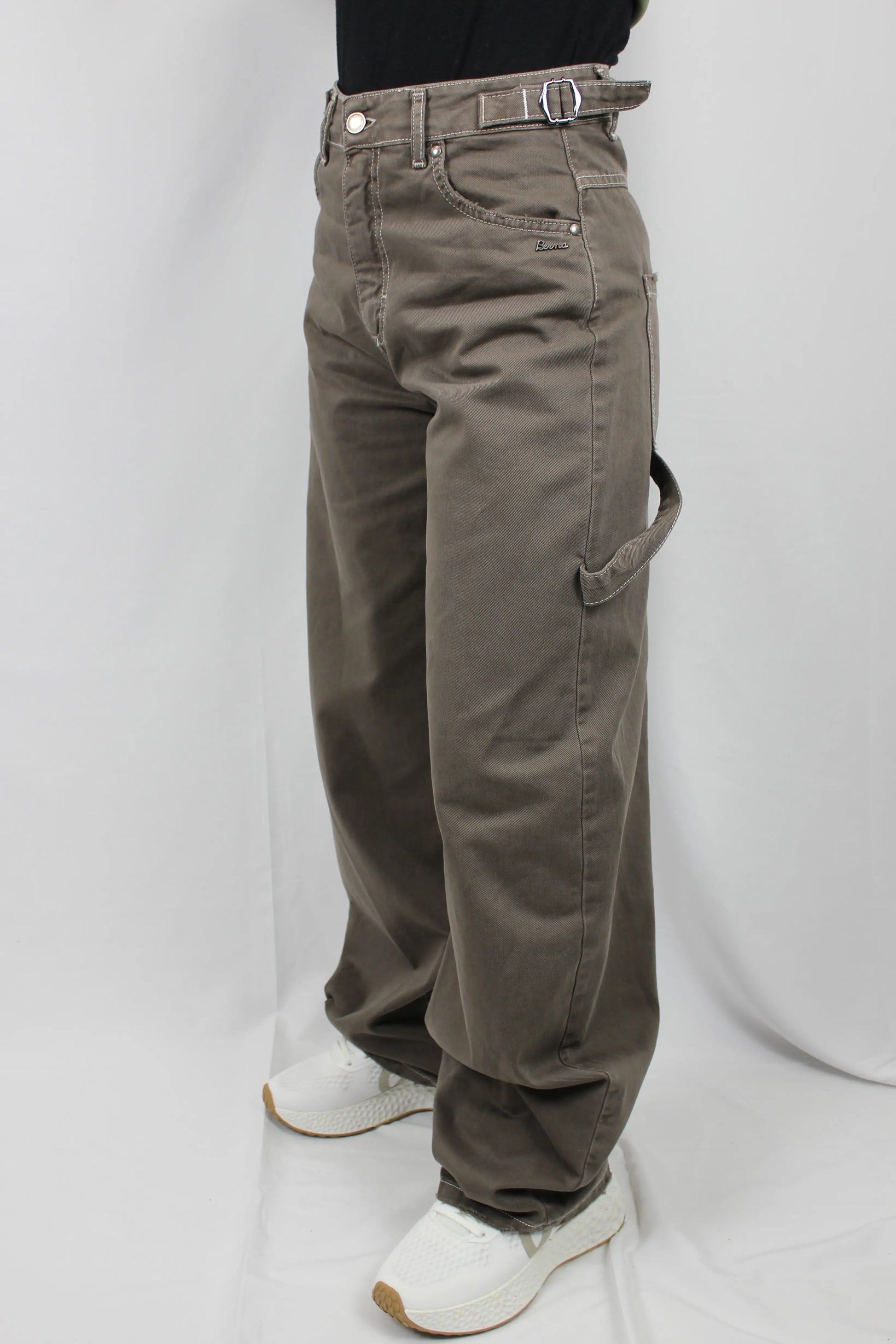 Jeans moro Berna - Seipuntozerostore