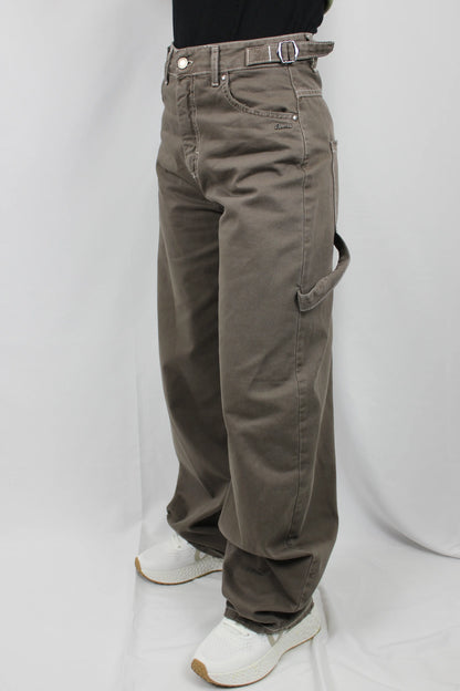 Jeans moro Berna - Seipuntozerostore