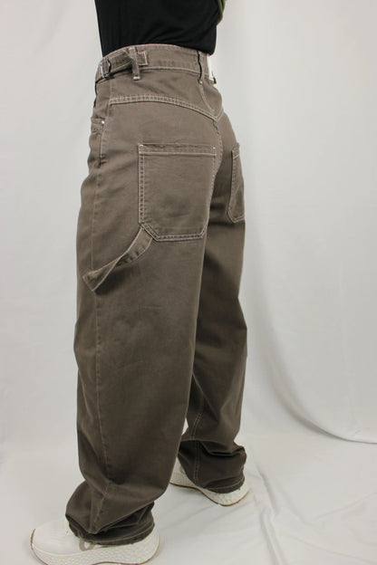 Jeans moro Berna - Seipuntozerostore