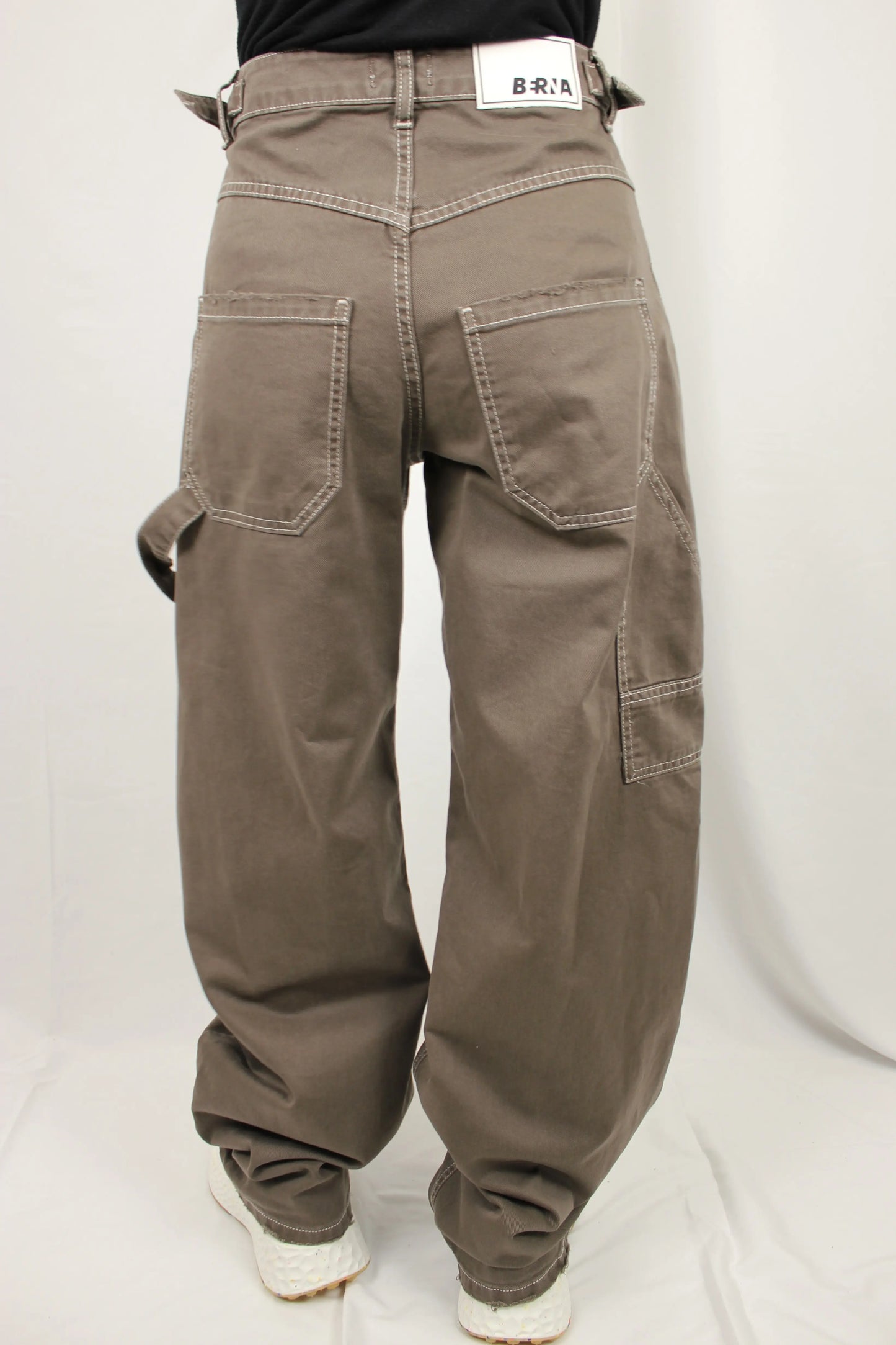 Jeans moro Berna - Seipuntozerostore