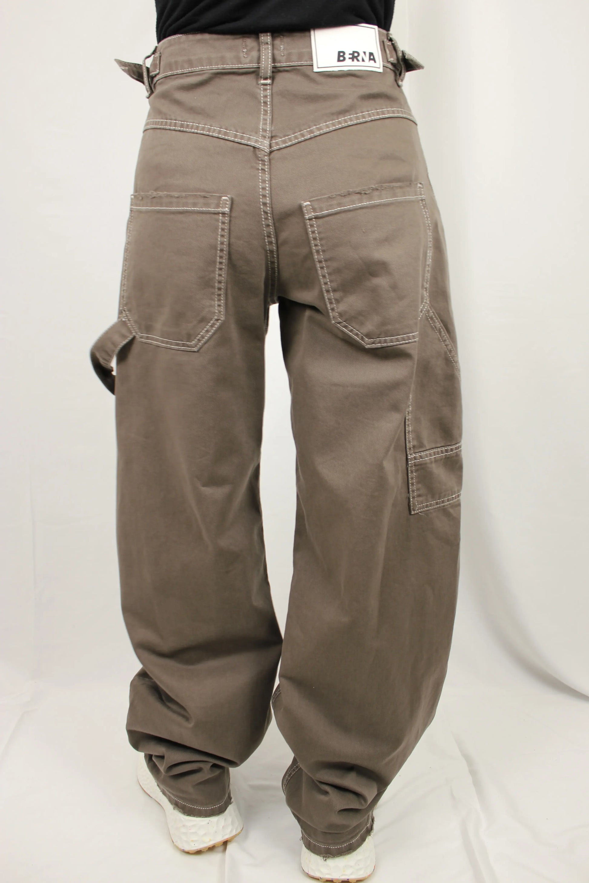 Jeans moro Berna - Seipuntozerostore