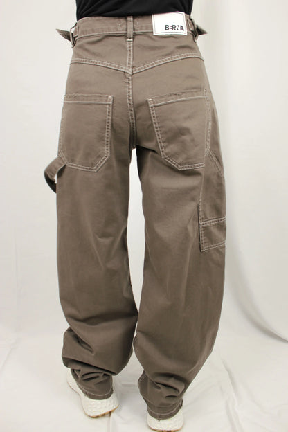Jeans moro Berna - Seipuntozerostore