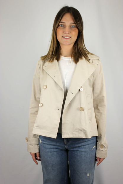 Trench Markup - Seipuntozerostore