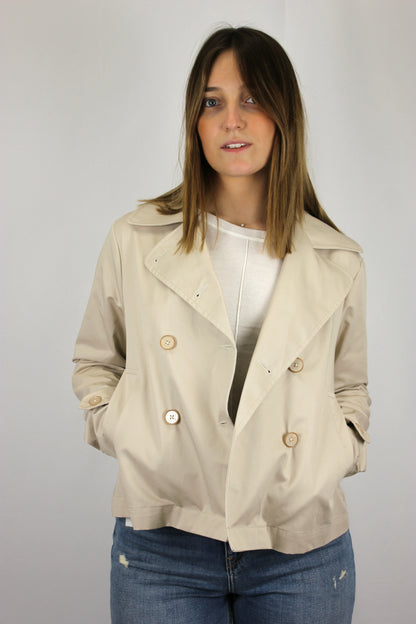 Trench Markup - Seipuntozerostore