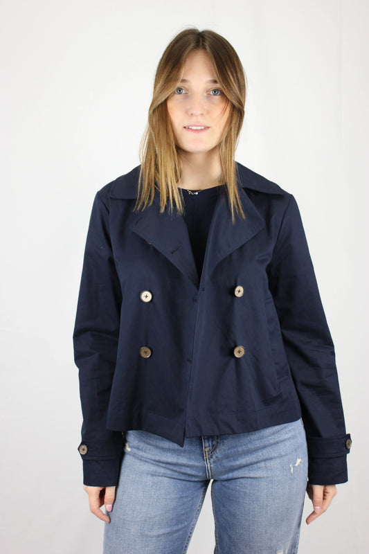 Trench Markup - Seipuntozerostore