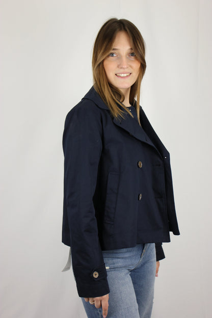 Trench Markup - Seipuntozerostore