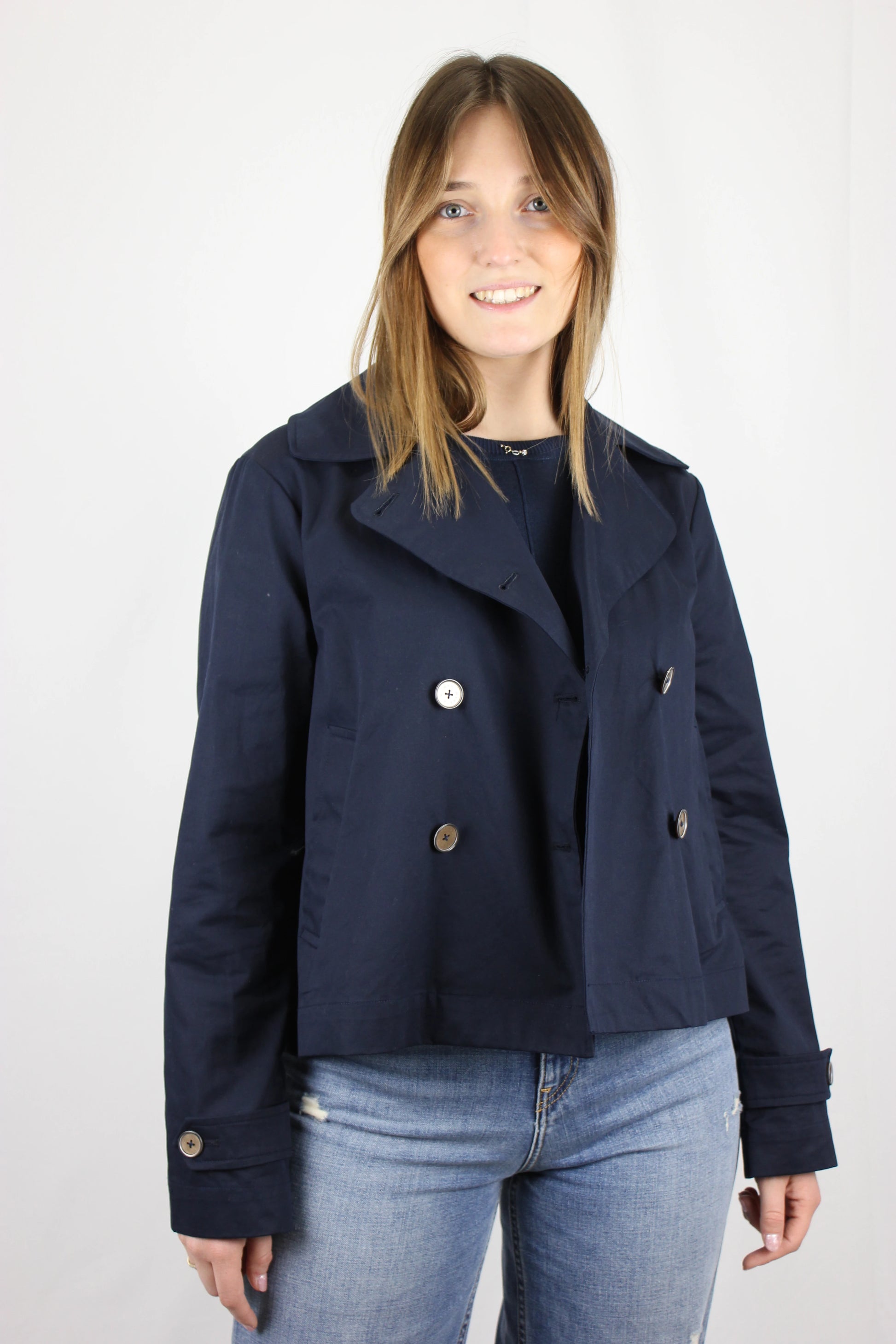 Trench Markup - Seipuntozerostore