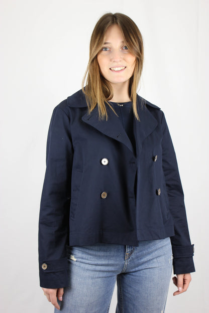 Trench Markup - Seipuntozerostore