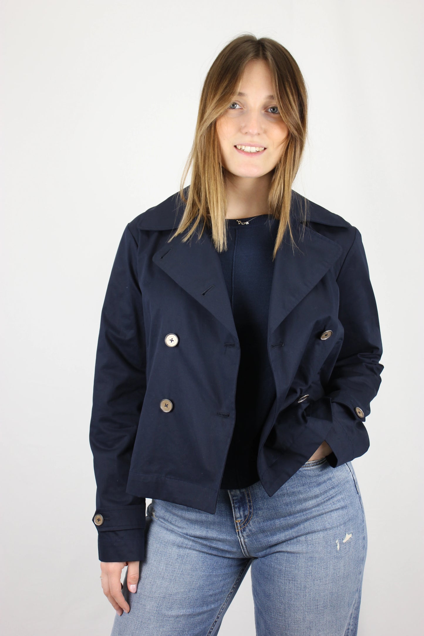 Trench Markup - Seipuntozerostore