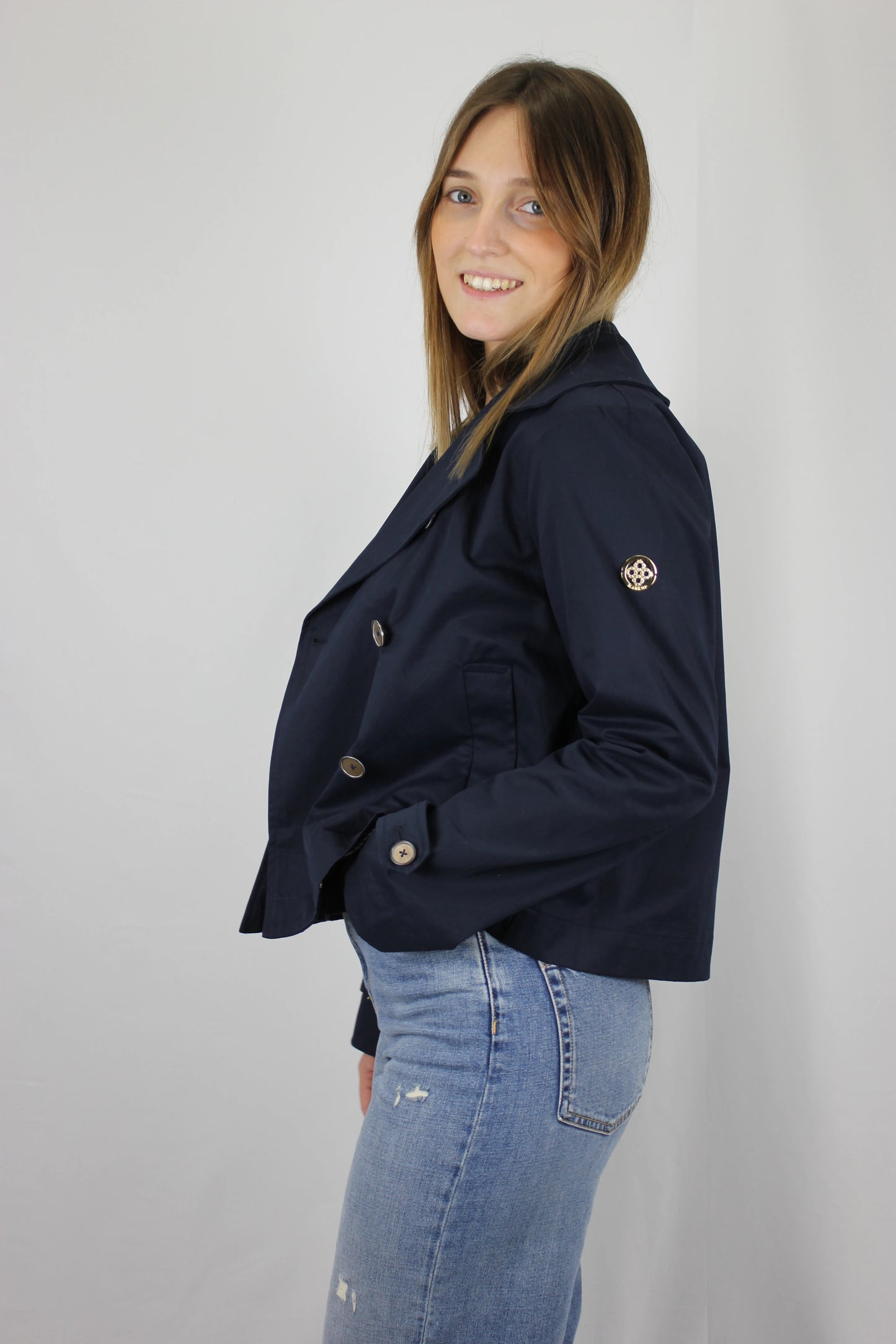 Trench Markup - Seipuntozerostore
