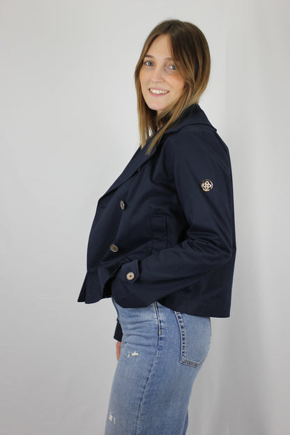 Trench Markup - Seipuntozerostore