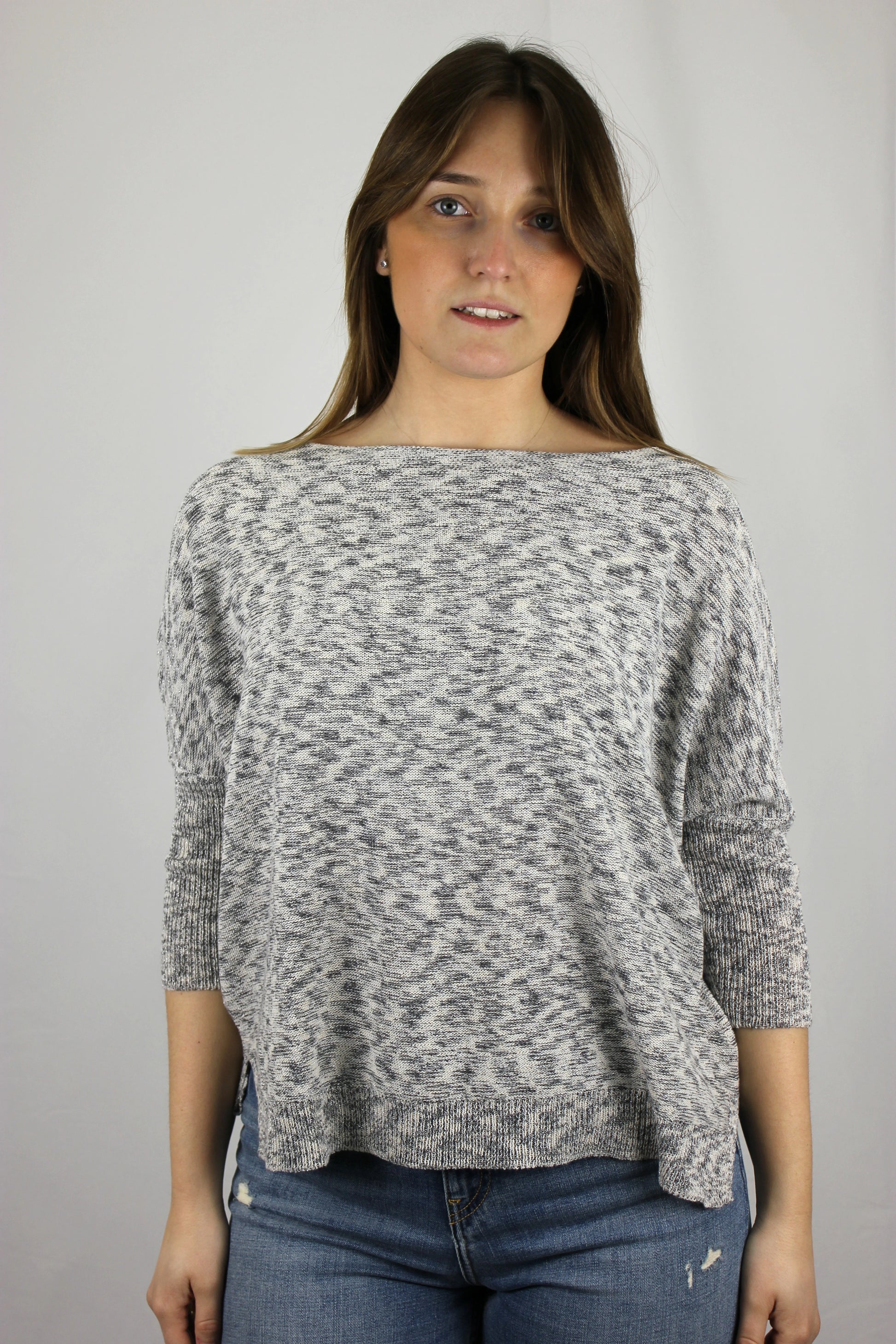 Maglia over Markup - Seipuntozerostore