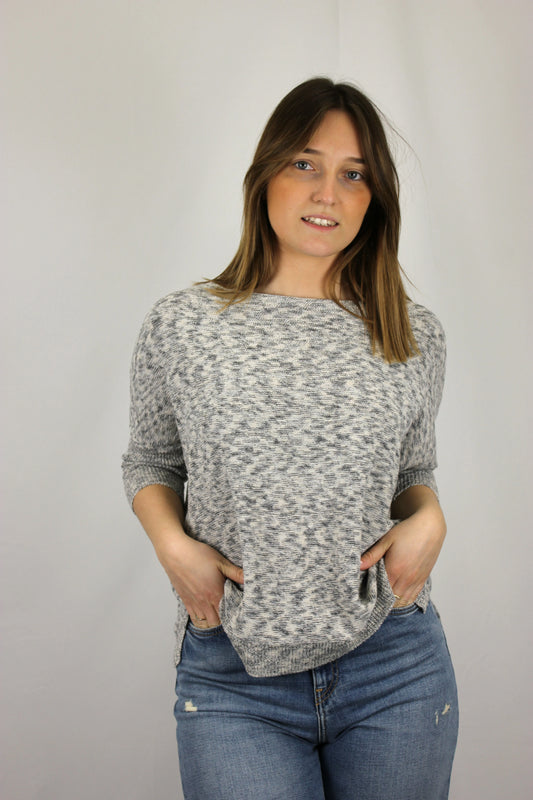 Maglia over Markup - Seipuntozerostore
