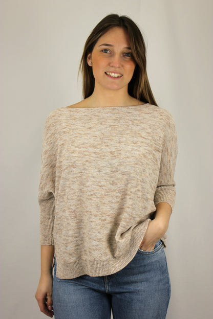 Maglia over safari Markup - Seipuntozerostore