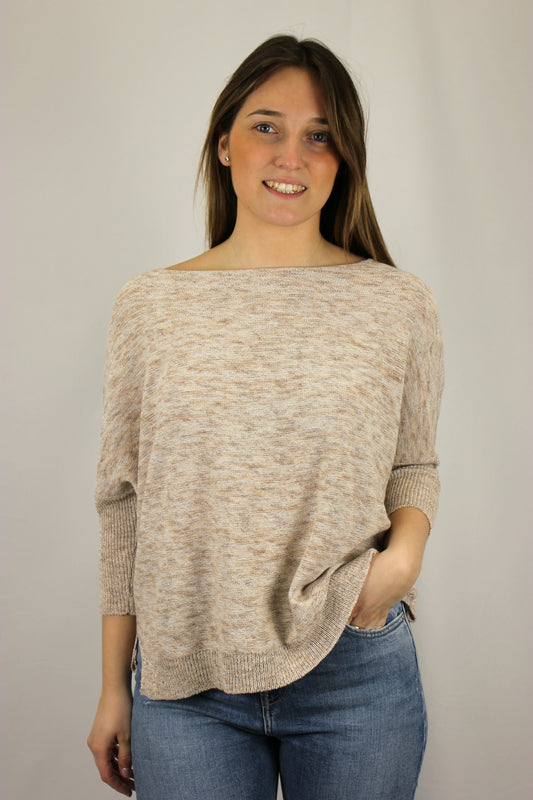 Maglia over safari Markup - Seipuntozerostore