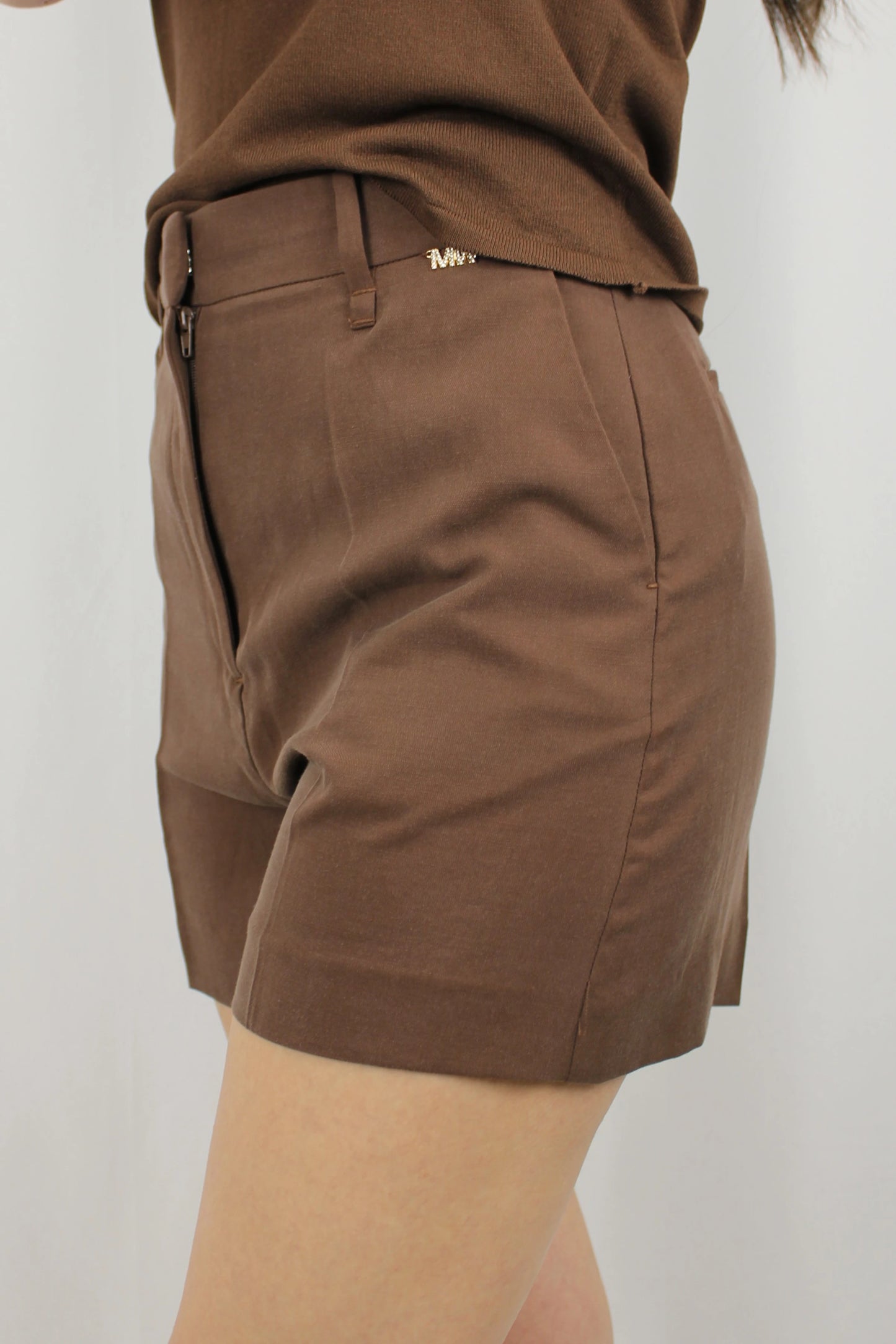 Short in tessuto Markup - Seipuntozerostore