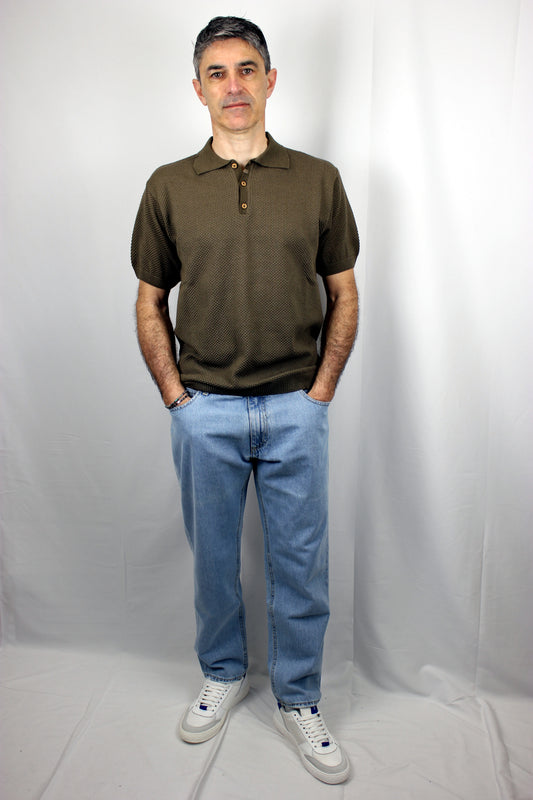Polo vanisè Berna - Seipuntozerostore