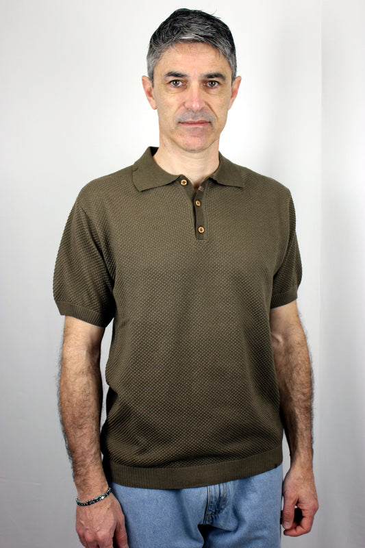 Polo vanisè Berna - Seipuntozerostore