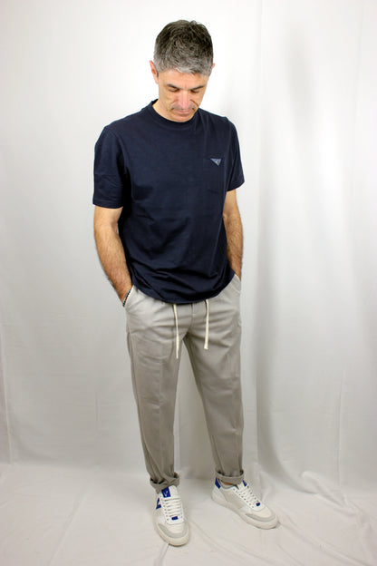 Pantalaccio armaturato panna Berna - Seipuntozerostore