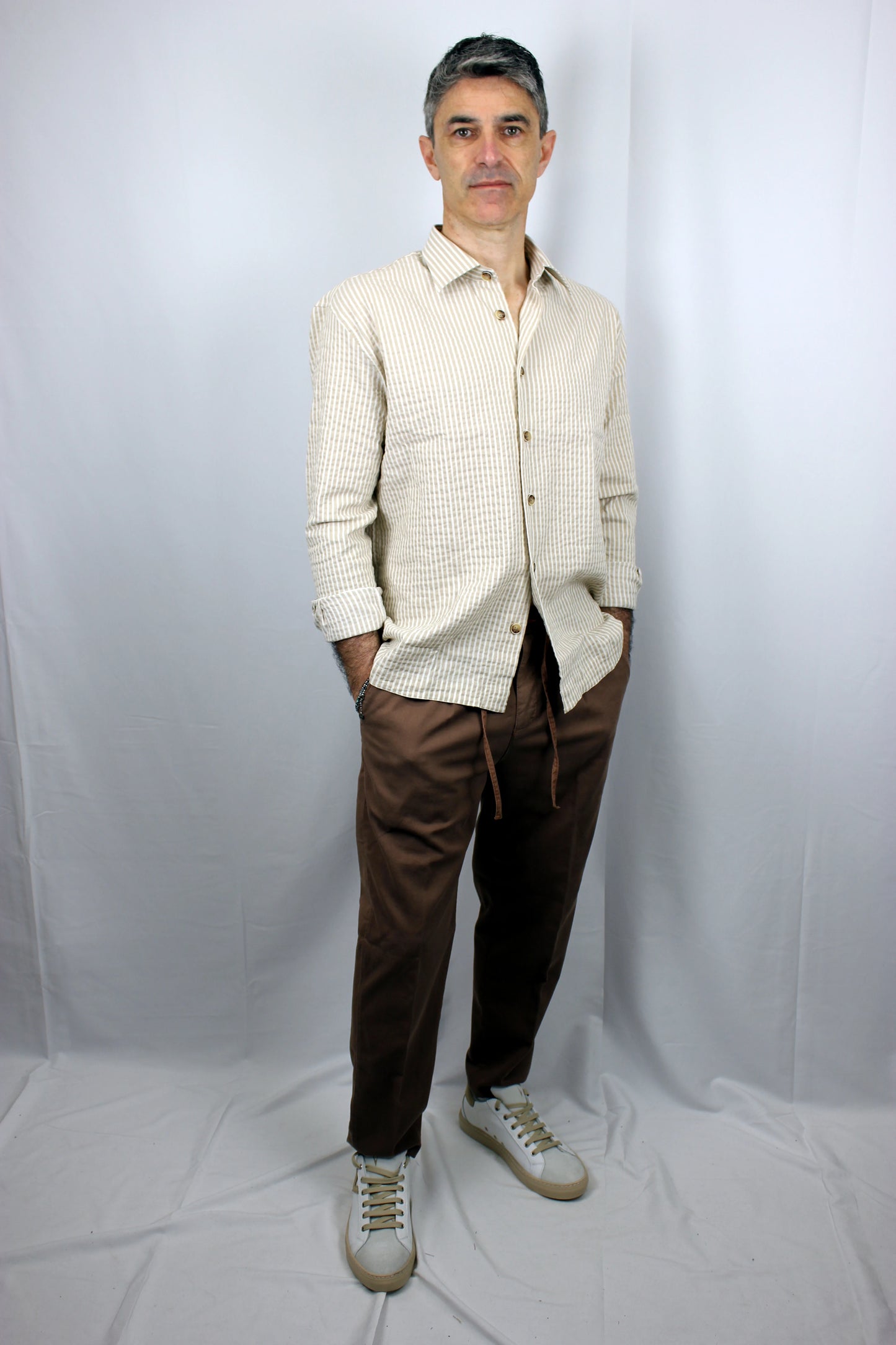 Pantalaccio armaturato Berna - Seipuntozerostore