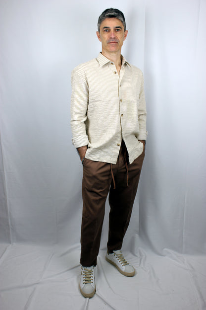 Pantalaccio armaturato Berna - Seipuntozerostore