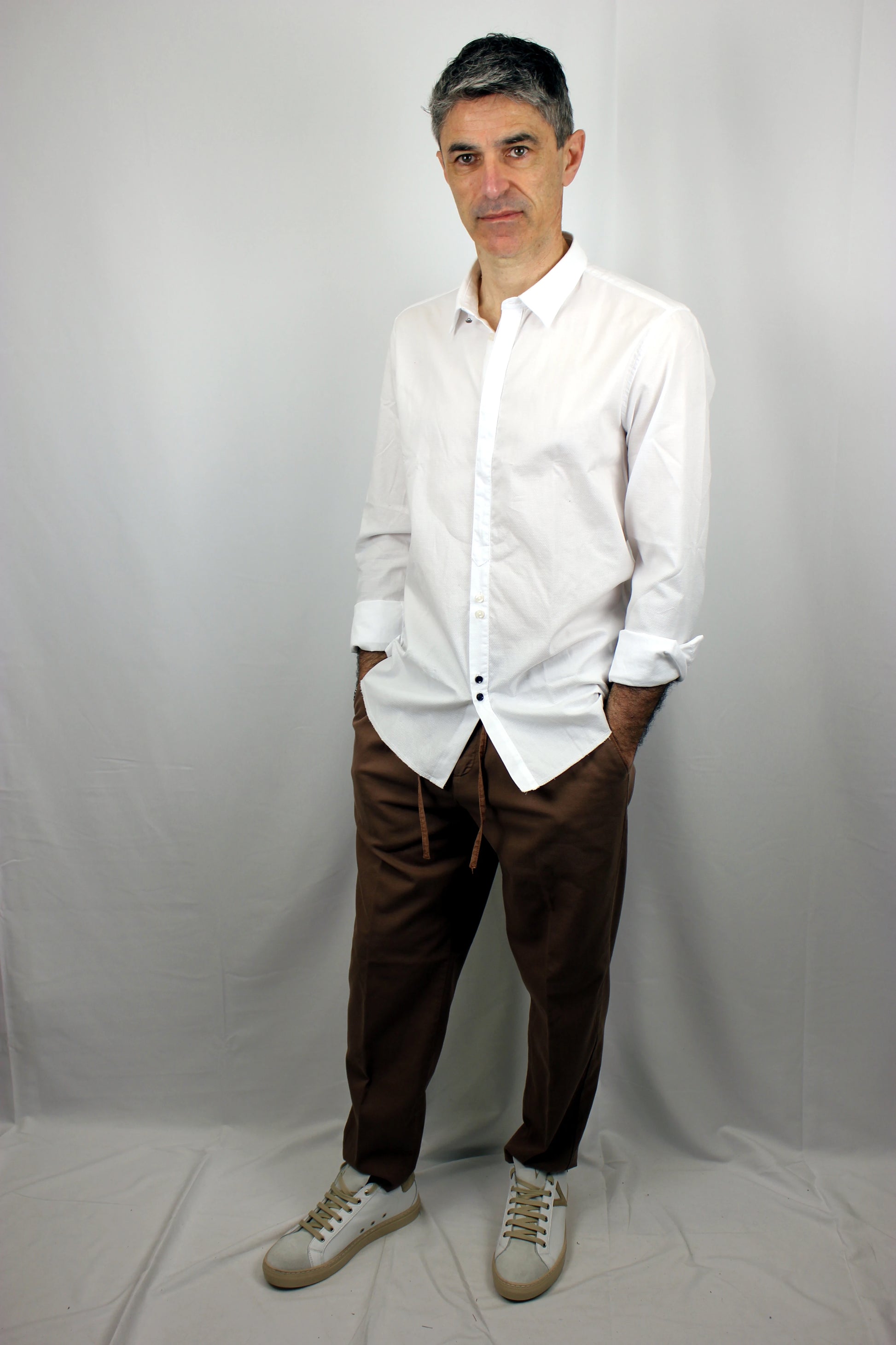 Pantalaccio armaturato Berna - Seipuntozerostore