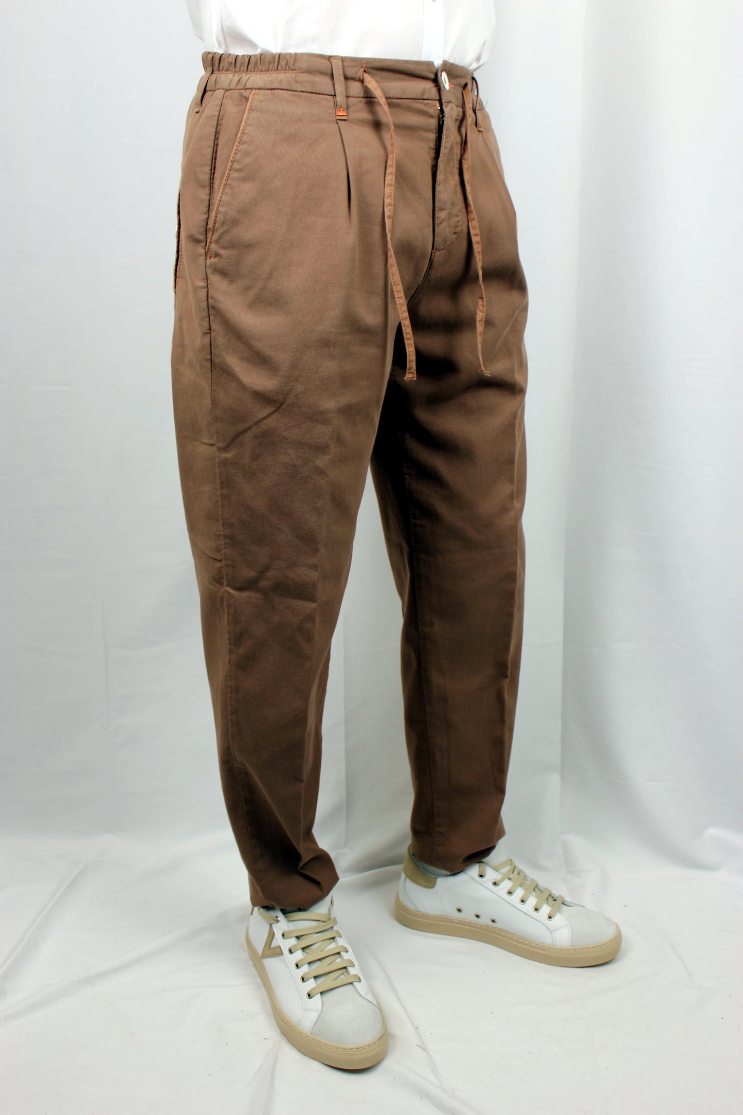 Pantalaccio armaturato Berna - Seipuntozerostore