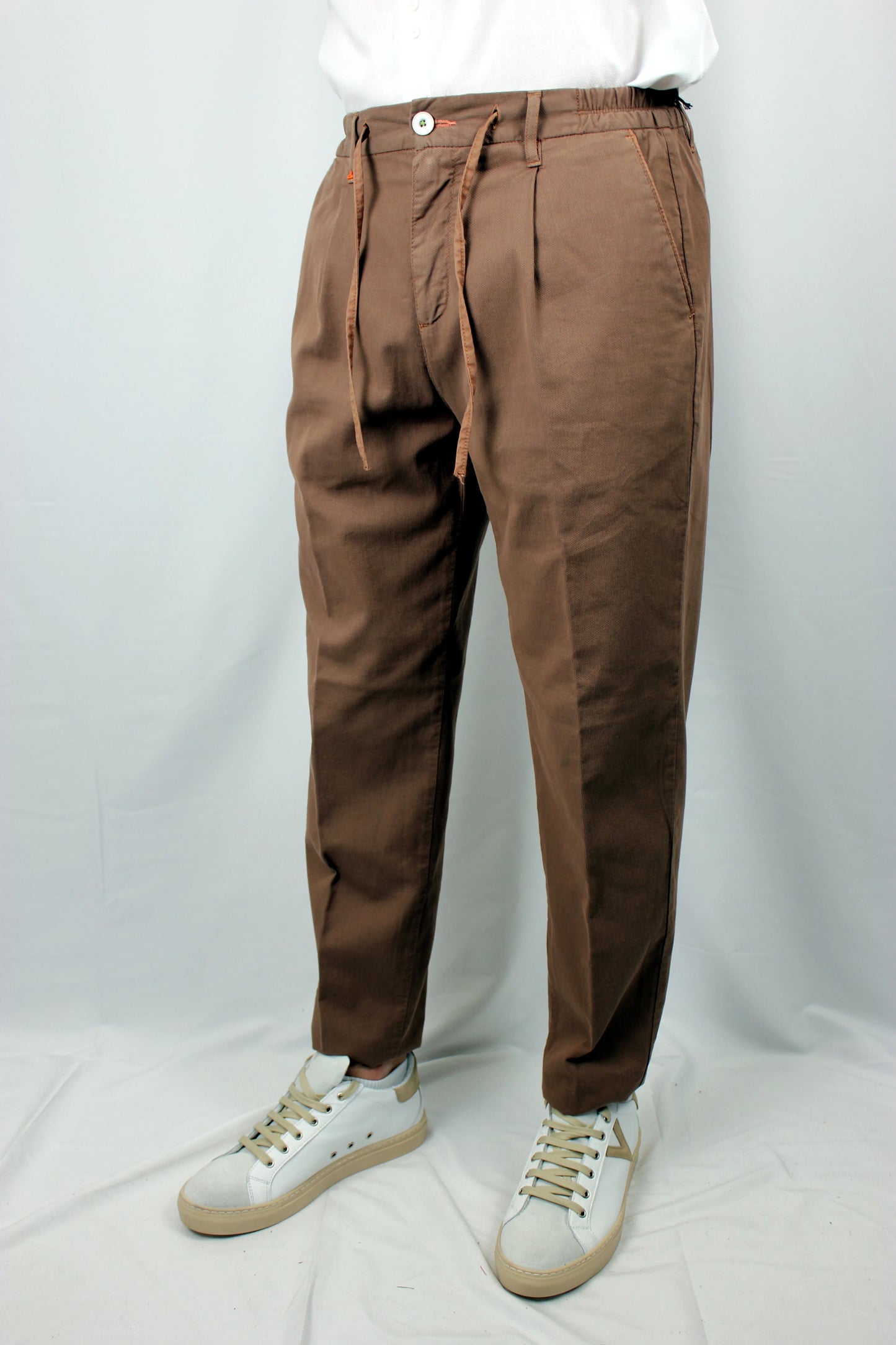 Pantalaccio armaturato Berna - Seipuntozerostore