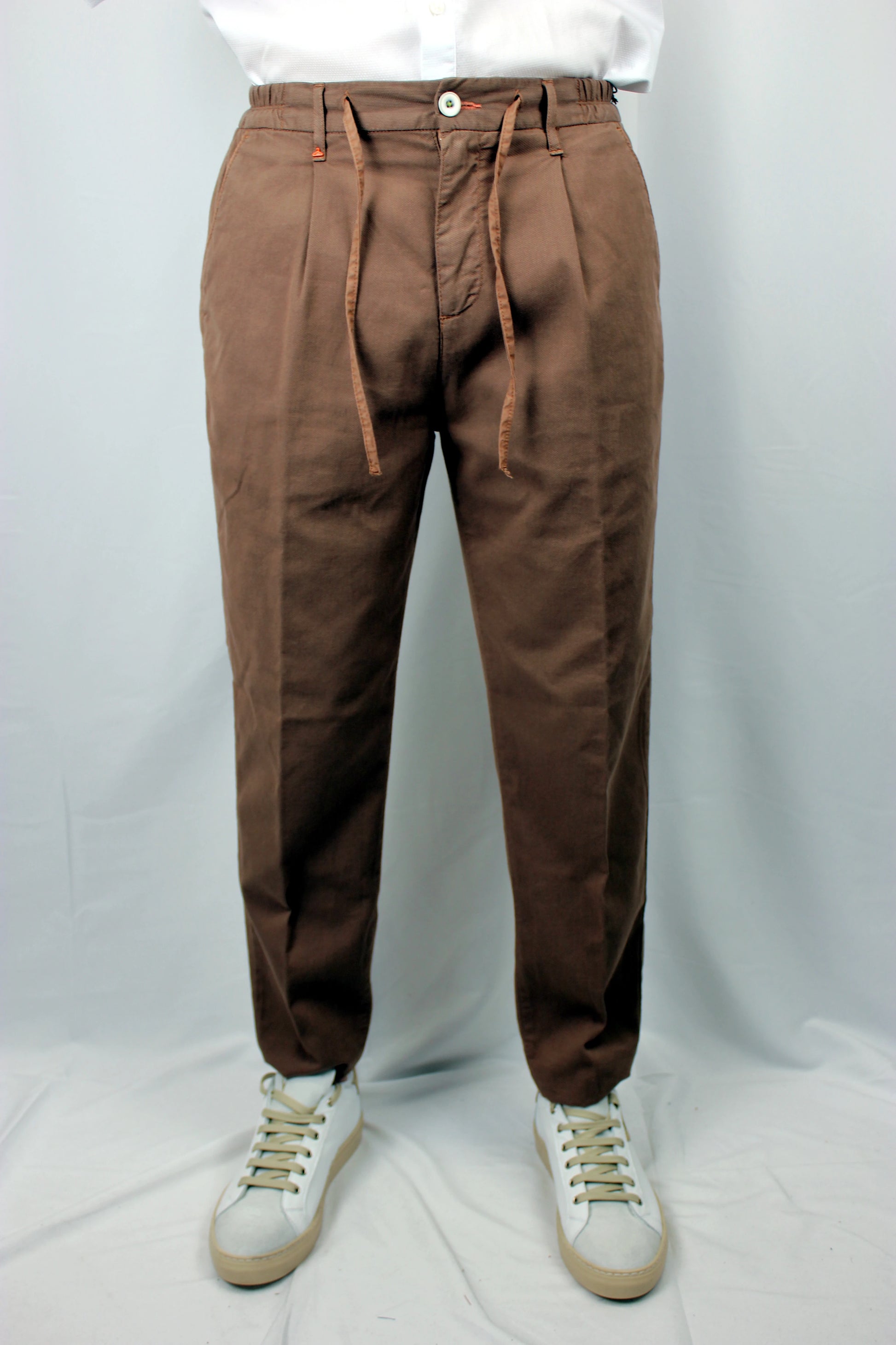 Pantalaccio armaturato Berna - Seipuntozerostore