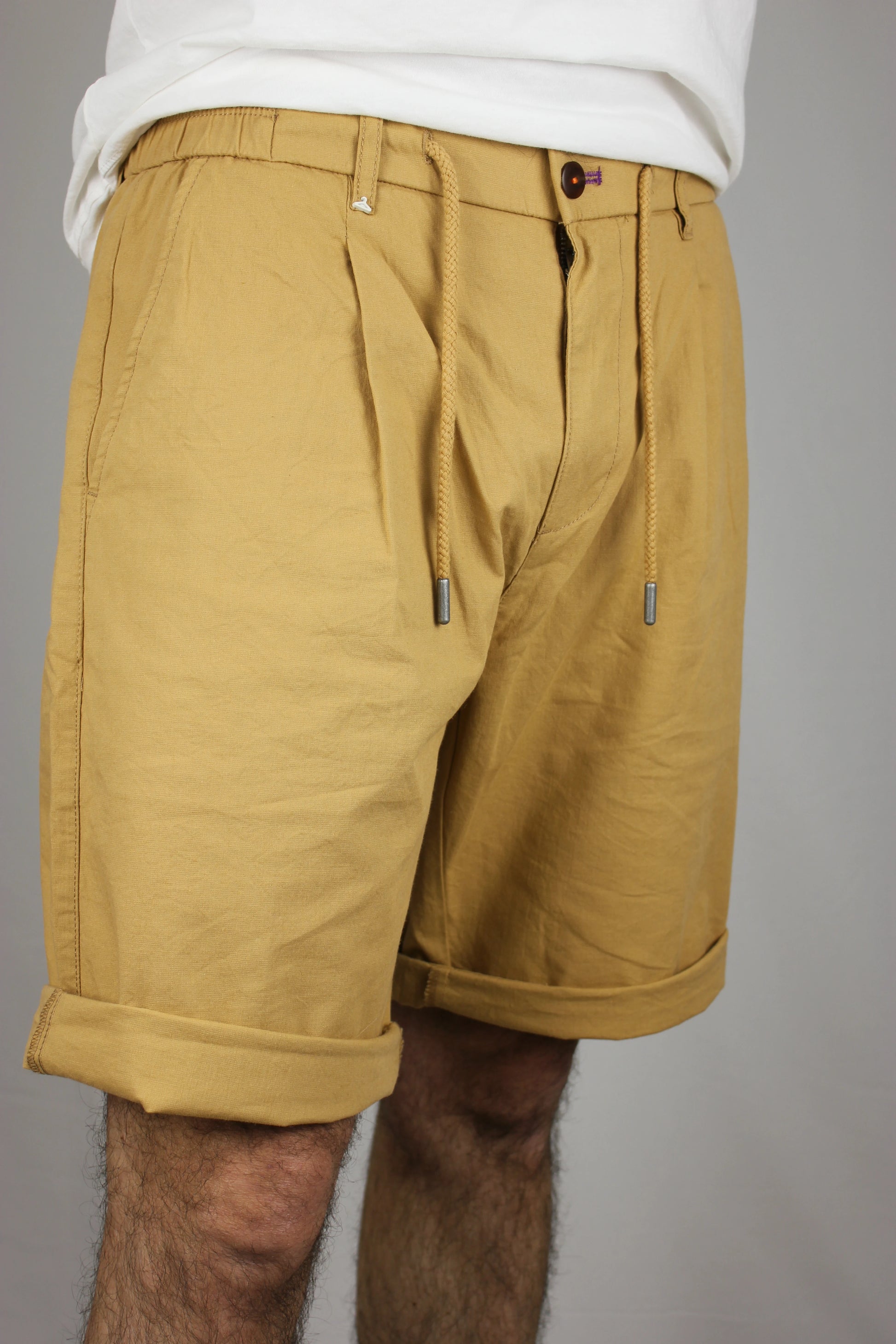 Bermuda pantalaccio Berna - Seipuntozerostore