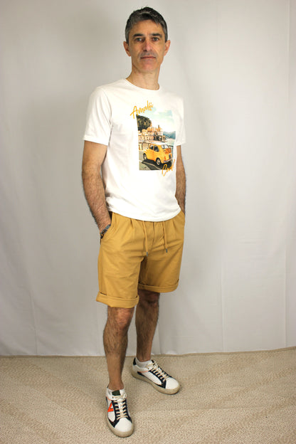 Bermuda pantalaccio Berna - Seipuntozerostore
