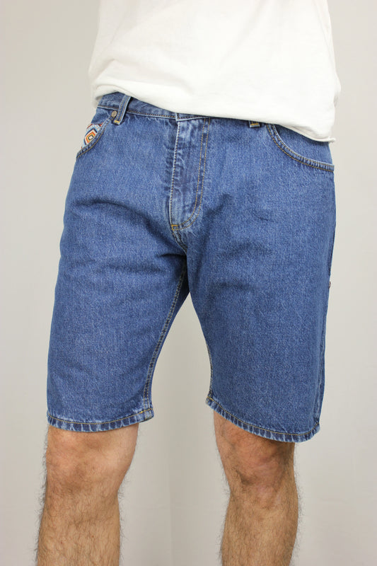 Jeans Short V2 - Seipuntozerostore