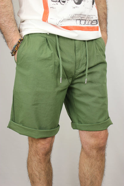 Bermuda pantalaccio Berna - Seipuntozerostore