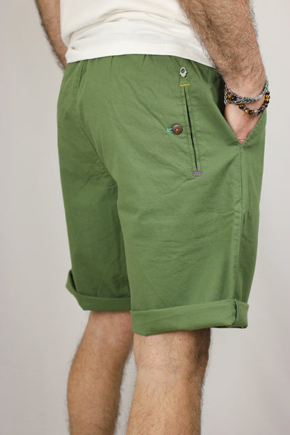 Bermuda pantalaccio Berna - Seipuntozerostore