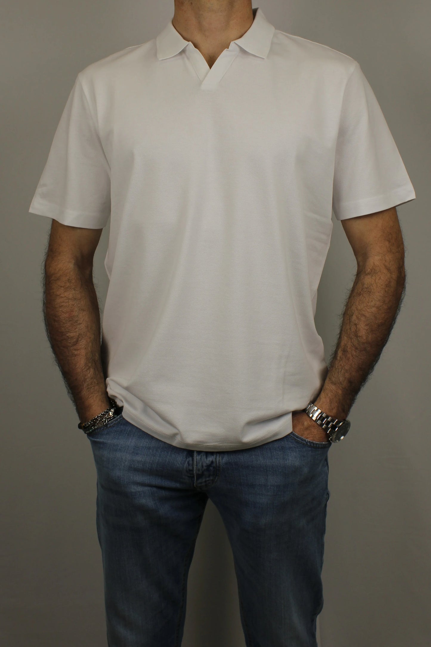 Polo derby piquet Berna - Seipuntozerostore