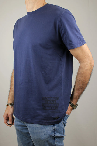 T-shirt con grafica Everlast - Seipuntozerostore