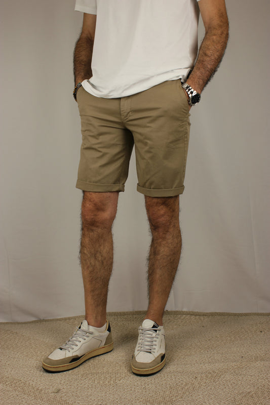 Bermuda safari Moro - Seipuntozerostore